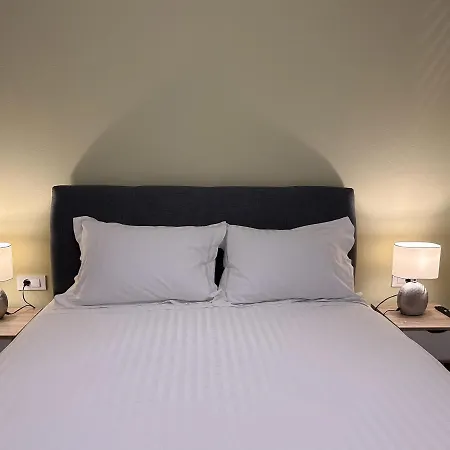 Casa Calma Ii By Immobilis Apartman Aría