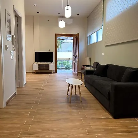 Casa Calma Ii By Immobilis Apartman Aría