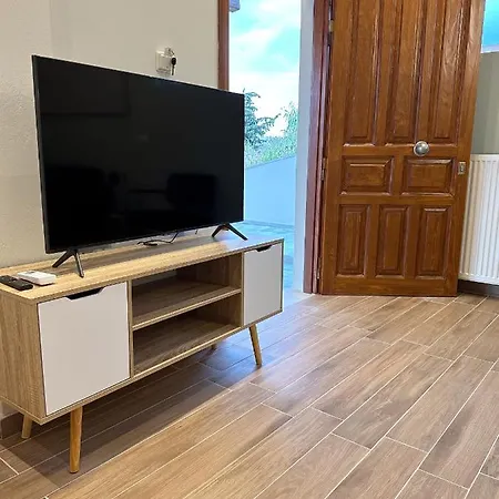 Apartman Casa Calma Ii By Immobilis *