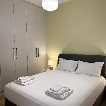 Apartman Casa Calma Ii By Immobilis Aría