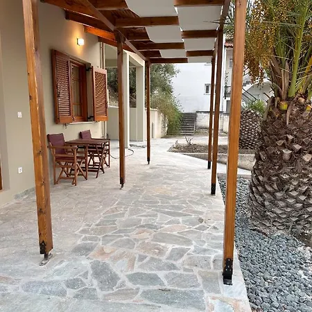 Apartman Casa Calma Ii By Immobilis