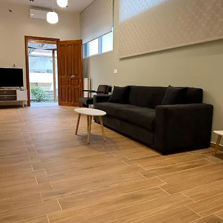 Casa Calma Ii By Immobilis *