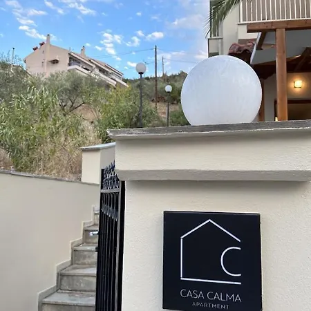 Casa Calma Ii By Immobilis * Aría