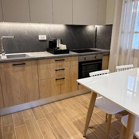 Apartman Casa Calma Ii By Immobilis