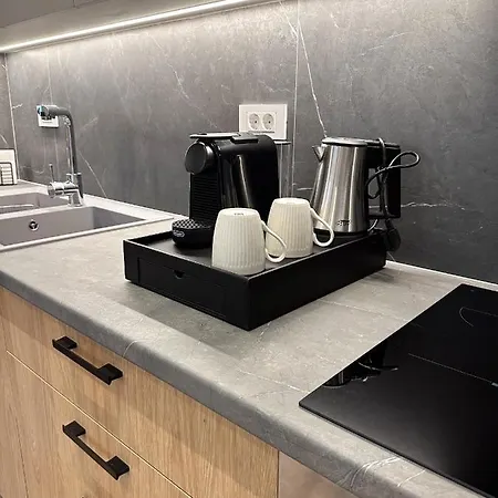 Casa Calma Ii By Immobilis * Aría