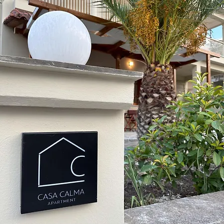 Apartman Casa Calma Ii By Immobilis Aría