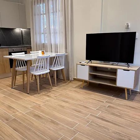 Lägenhet Casa Calma Ii By Immobilis *