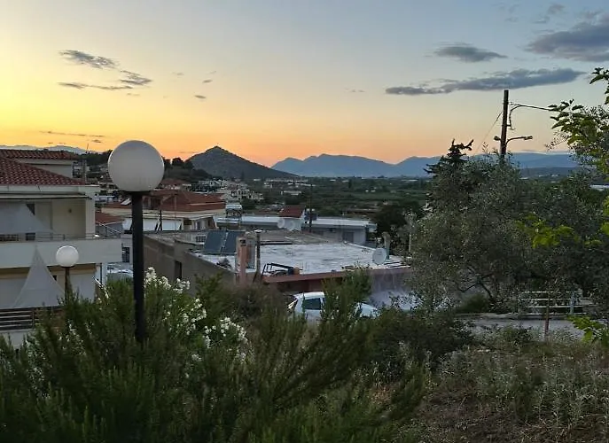 Casa Calma Ii By Immobilis Apartament Ária