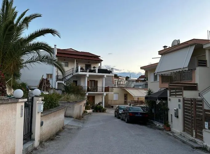 Appartement Casa Calma Ii By Immobilis