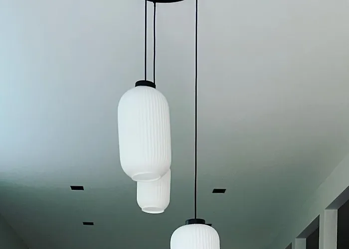 Appartement Casa Calma Ii By Immobilis *