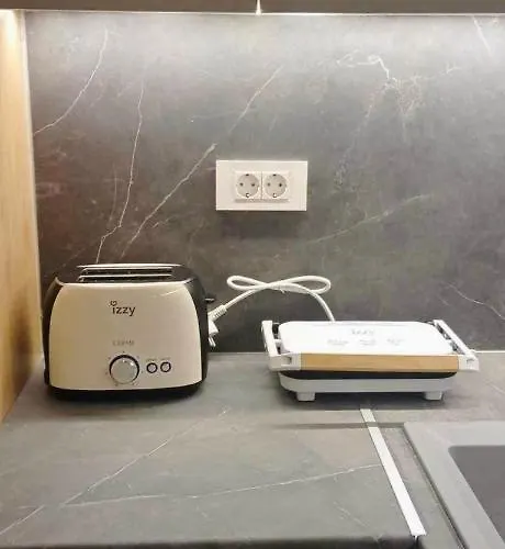 Casa Calma Ii By Immobilis Appartement