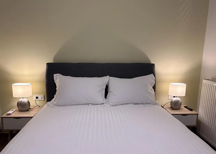 Casa Calma Ii By Immobilis Apartament Ária