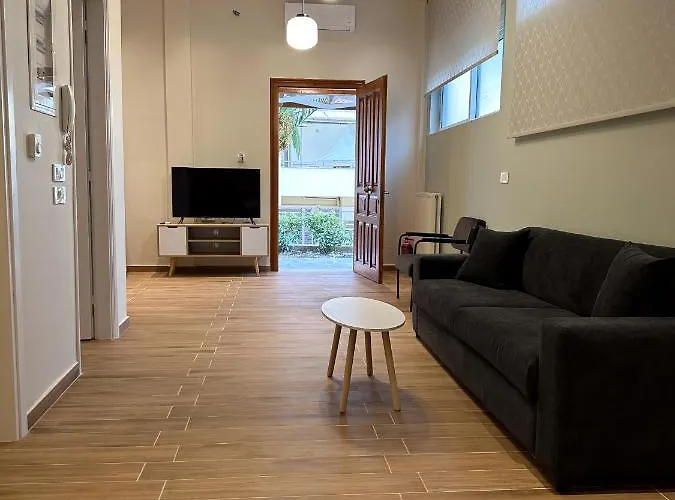 Casa Calma Ii By Immobilis Lägenhet Ária