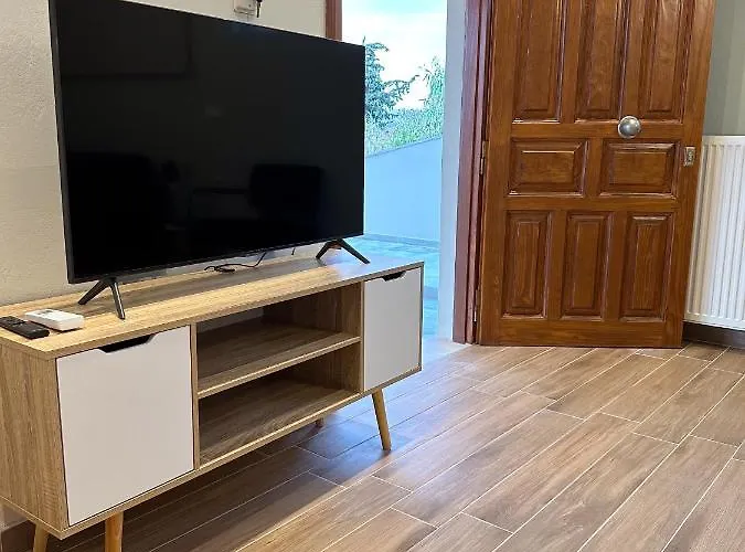 Lägenhet Casa Calma Ii By Immobilis *