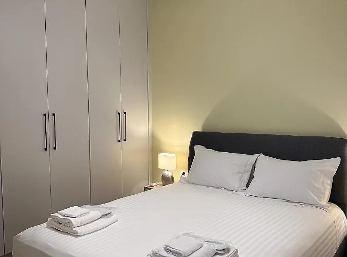 Apartament Casa Calma Ii By Immobilis Ária