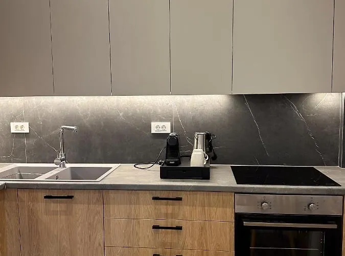 Apartament Casa Calma Ii By Immobilis *