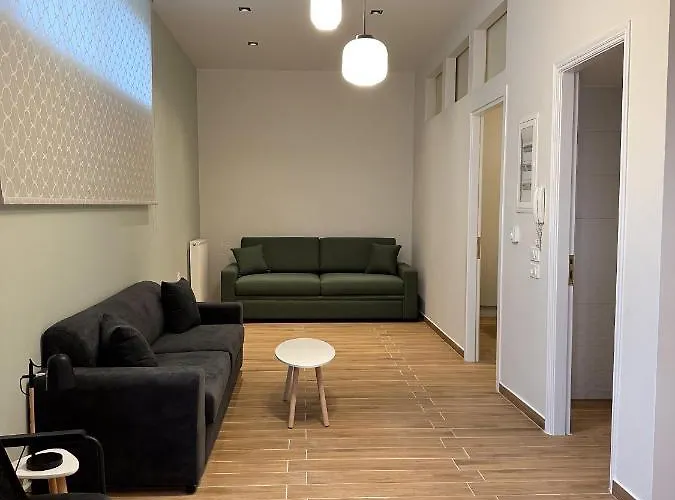 Appartement Casa Calma Ii By Immobilis