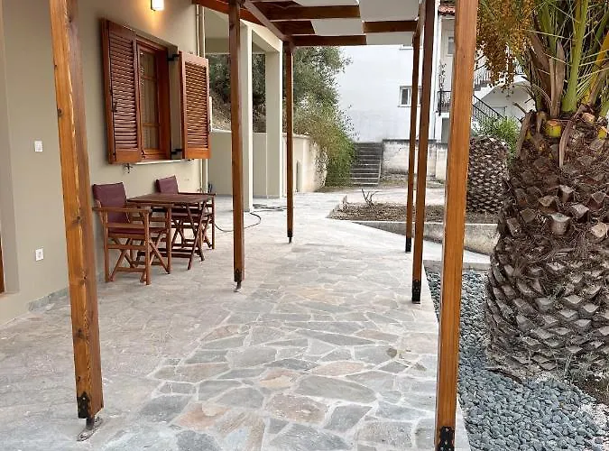 Appartement Casa Calma Ii By Immobilis