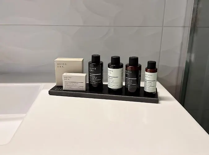 Casa Calma Ii By Immobilis Appartement Ária