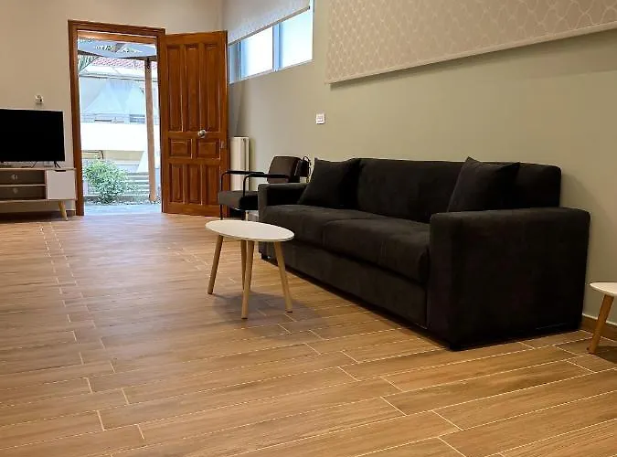 Casa Calma Ii By Immobilis *