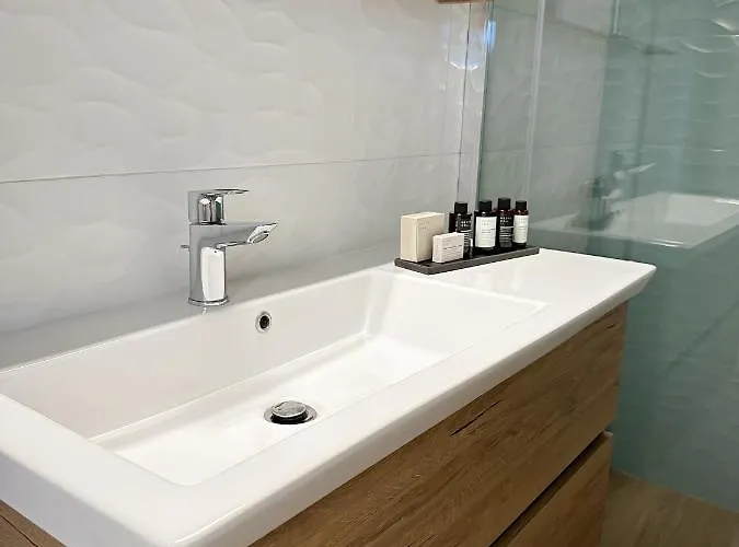 Casa Calma Ii By Immobilis Apartament Ária