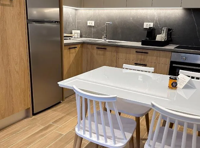 Casa Calma Ii By Immobilis