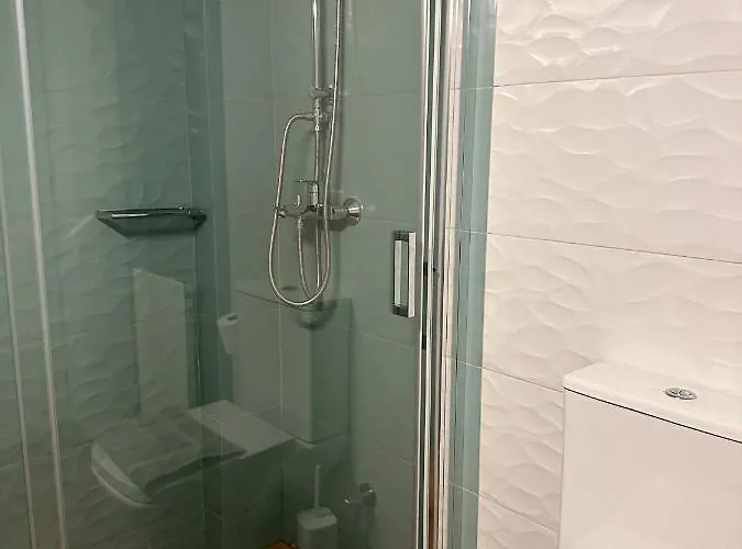 Apartament Casa Calma Ii By Immobilis Ária