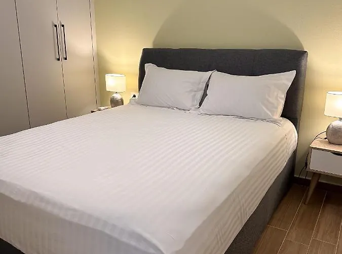 Casa Calma Ii By Immobilis * Ária