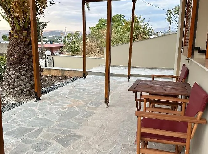 Apartament Casa Calma Ii By Immobilis Ária