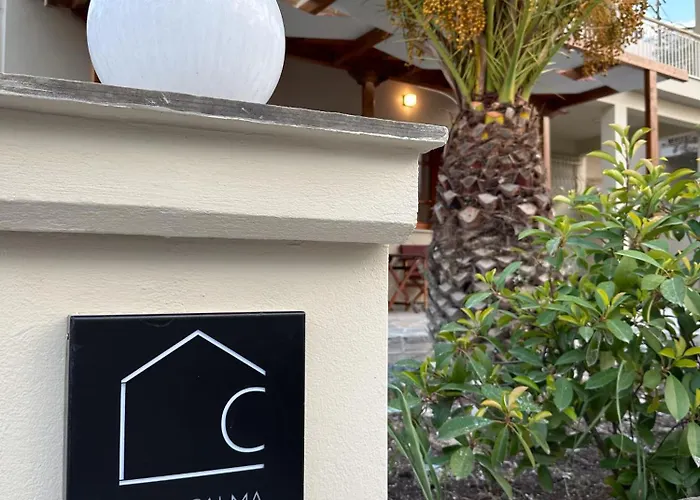 Apartament Casa Calma Ii By Immobilis Ária