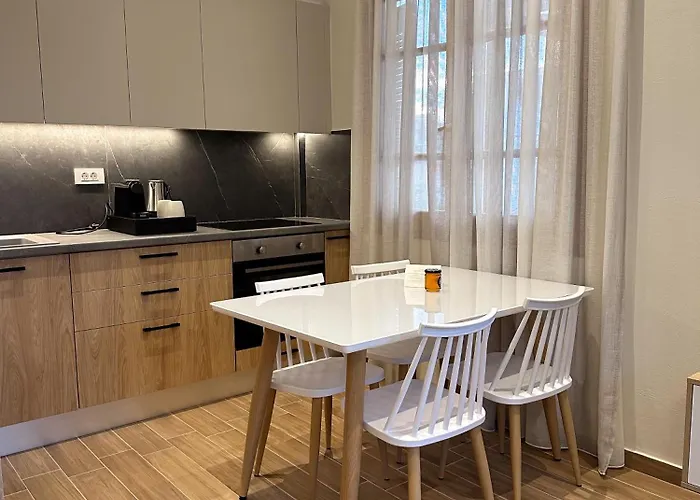 Apartament Casa Calma Ii By Immobilis *