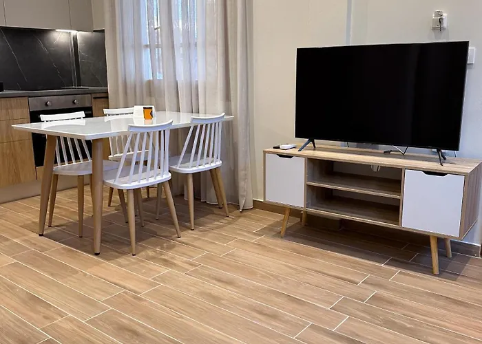 Apartament Casa Calma Ii By Immobilis *