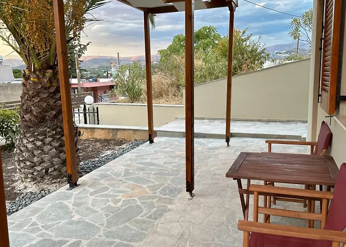 Appartement Casa Calma Ii By Immobilis